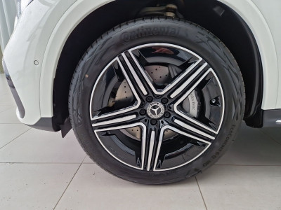 Mercedes-Benz GLC Vorführwagen