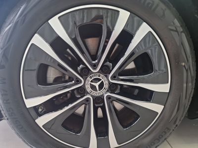 Mercedes-Benz CLA Gebrauchtwagen