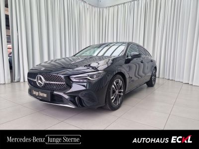 Mercedes-Benz CLA Gebrauchtwagen Mercedes-Benz CLA Gebrauchtwagen
