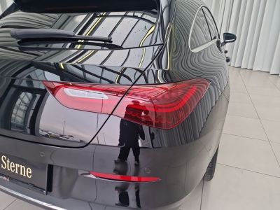 Mercedes-Benz CLA Gebrauchtwagen