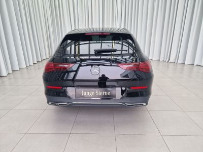 Mercedes-Benz CLA Gebrauchtwagen