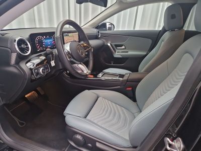 Mercedes-Benz CLA Gebrauchtwagen