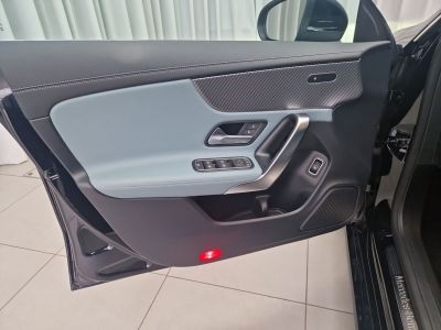 Mercedes-Benz CLA Gebrauchtwagen