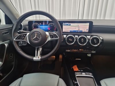 Mercedes-Benz CLA Gebrauchtwagen