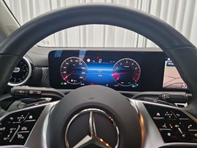 Mercedes-Benz CLA Gebrauchtwagen
