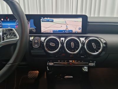 Mercedes-Benz CLA Gebrauchtwagen