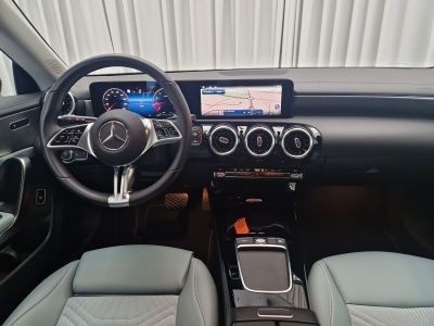 Mercedes-Benz CLA Gebrauchtwagen