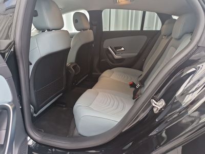 Mercedes-Benz CLA Gebrauchtwagen