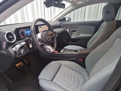 Mercedes-Benz CLA Gebrauchtwagen