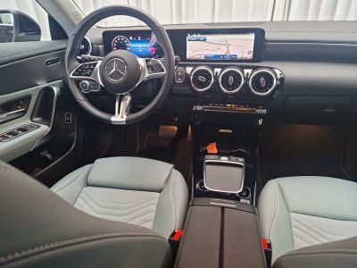 Mercedes-Benz CLA Gebrauchtwagen