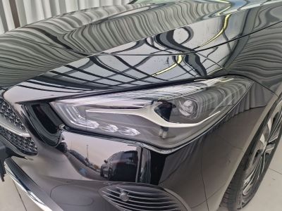 Mercedes-Benz CLA Gebrauchtwagen