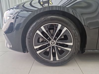 Mercedes-Benz CLA Gebrauchtwagen