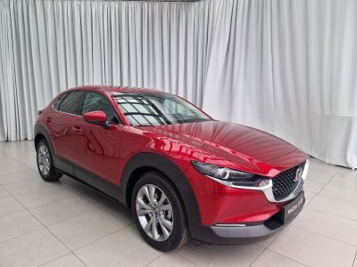 Mazda CX-30 Neuwagen