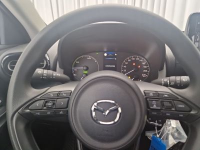 Mazda Mazda2 Neuwagen