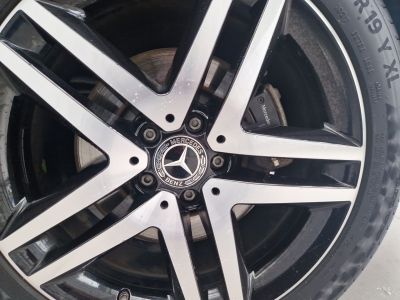 Mercedes-Benz V-Klasse Gebrauchtwagen