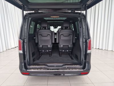 Mercedes-Benz V-Klasse Gebrauchtwagen