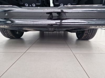 Mercedes-Benz V-Klasse Gebrauchtwagen