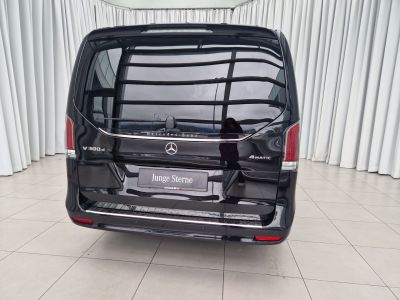 Mercedes-Benz V-Klasse Gebrauchtwagen