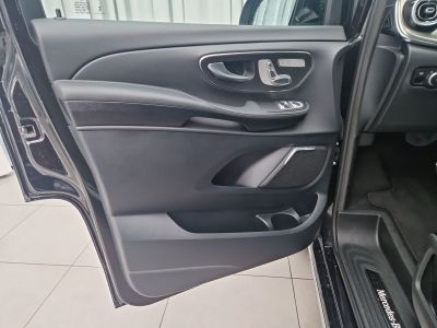 Mercedes-Benz V-Klasse Gebrauchtwagen