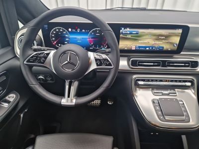 Mercedes-Benz V-Klasse Gebrauchtwagen
