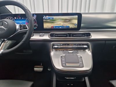 Mercedes-Benz V-Klasse Gebrauchtwagen