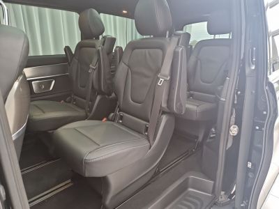 Mercedes-Benz V-Klasse Gebrauchtwagen