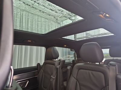 Mercedes-Benz V-Klasse Gebrauchtwagen