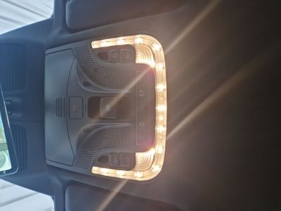 Mercedes-Benz V-Klasse Gebrauchtwagen