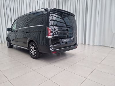 Mercedes-Benz V-Klasse Gebrauchtwagen