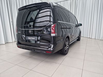 Mercedes-Benz V-Klasse Gebrauchtwagen