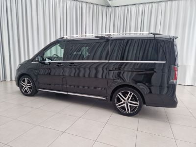 Mercedes-Benz V-Klasse Gebrauchtwagen