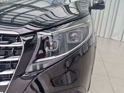 Mercedes-Benz V-Klasse Gebrauchtwagen