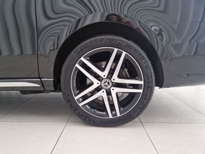 Mercedes-Benz V-Klasse Gebrauchtwagen