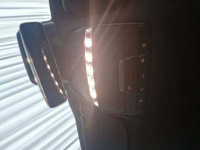 Mercedes-Benz C-Klasse Gebrauchtwagen