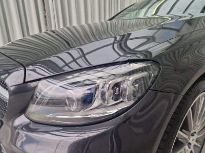 Mercedes-Benz C-Klasse Gebrauchtwagen