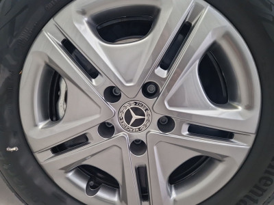 Mercedes-Benz T-Klasse Gebrauchtwagen