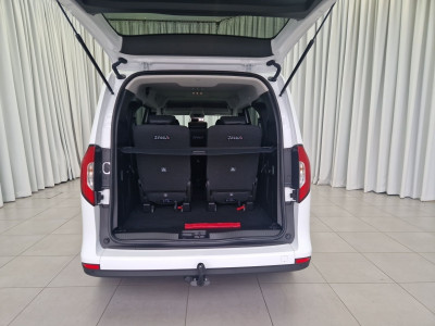 Mercedes-Benz T-Klasse Gebrauchtwagen