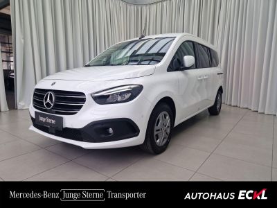 Mercedes-Benz T-Klasse Gebrauchtwagen Mercedes-Benz T-Klasse Gebrauchtwagen
