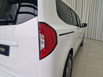 Mercedes-Benz T-Klasse Gebrauchtwagen