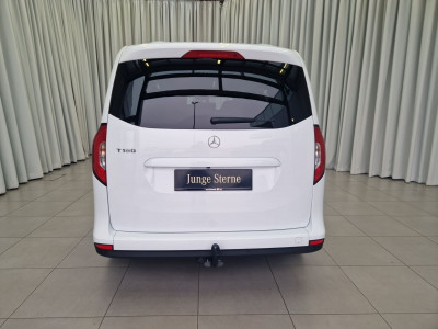 Mercedes-Benz T-Klasse Gebrauchtwagen