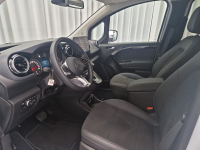 Mercedes-Benz T-Klasse Gebrauchtwagen