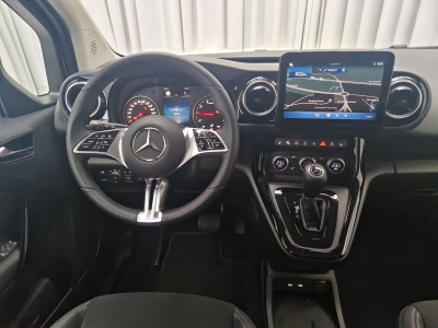 Mercedes-Benz T-Klasse Gebrauchtwagen