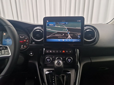 Mercedes-Benz T-Klasse Gebrauchtwagen