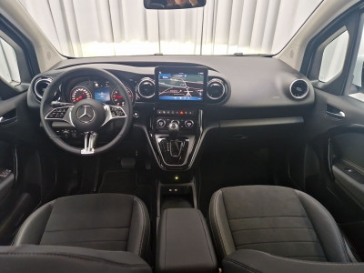 Mercedes-Benz T-Klasse Gebrauchtwagen