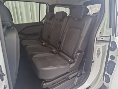 Mercedes-Benz T-Klasse Gebrauchtwagen