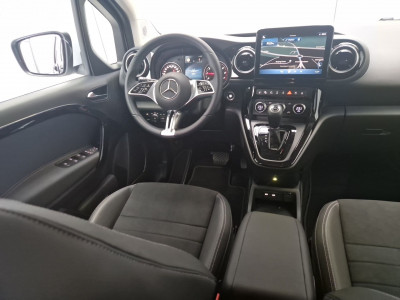 Mercedes-Benz T-Klasse Gebrauchtwagen