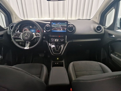 Mercedes-Benz T-Klasse Gebrauchtwagen