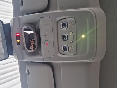 Mercedes-Benz T-Klasse Gebrauchtwagen