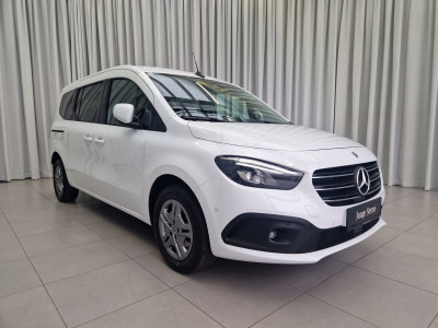 Mercedes-Benz T-Klasse Gebrauchtwagen