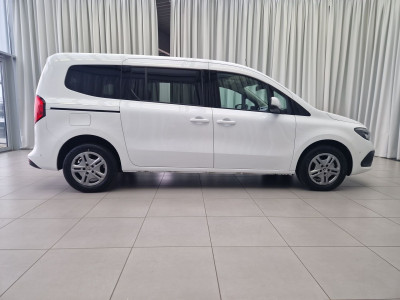 Mercedes-Benz T-Klasse Gebrauchtwagen